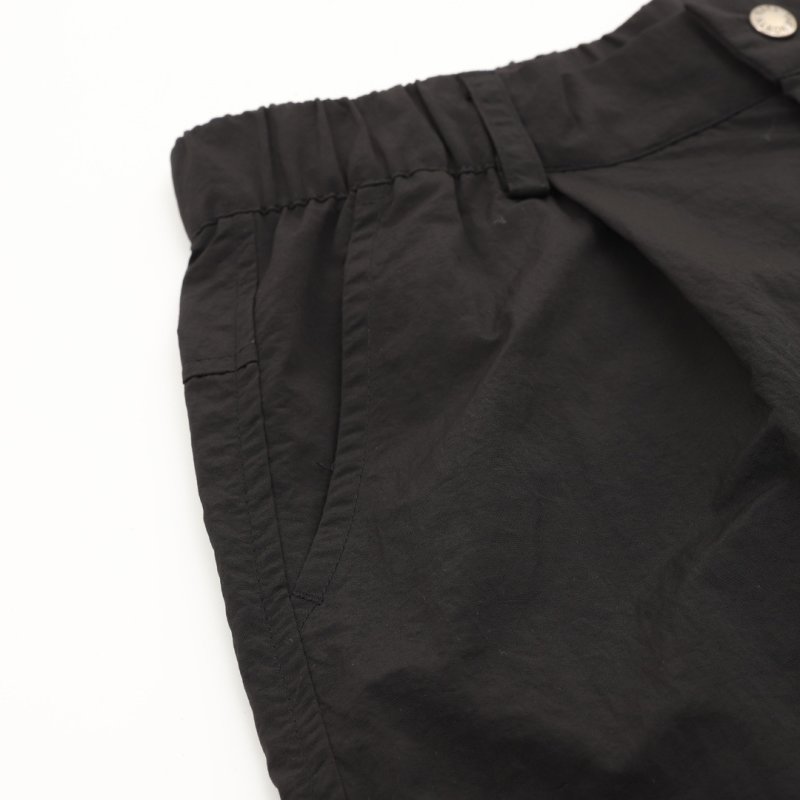 The North Face Black Cargo Pants view