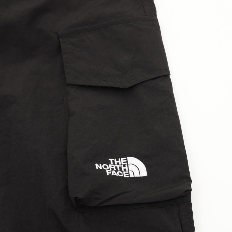 The North Face Black Cargo Pants view