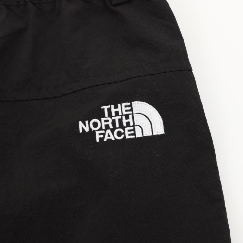 The North Face Black Cargo Pants view