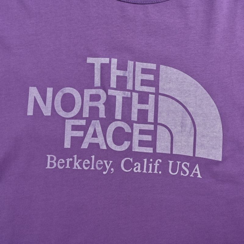 Palace Purple Graphic Print T-Shirt view