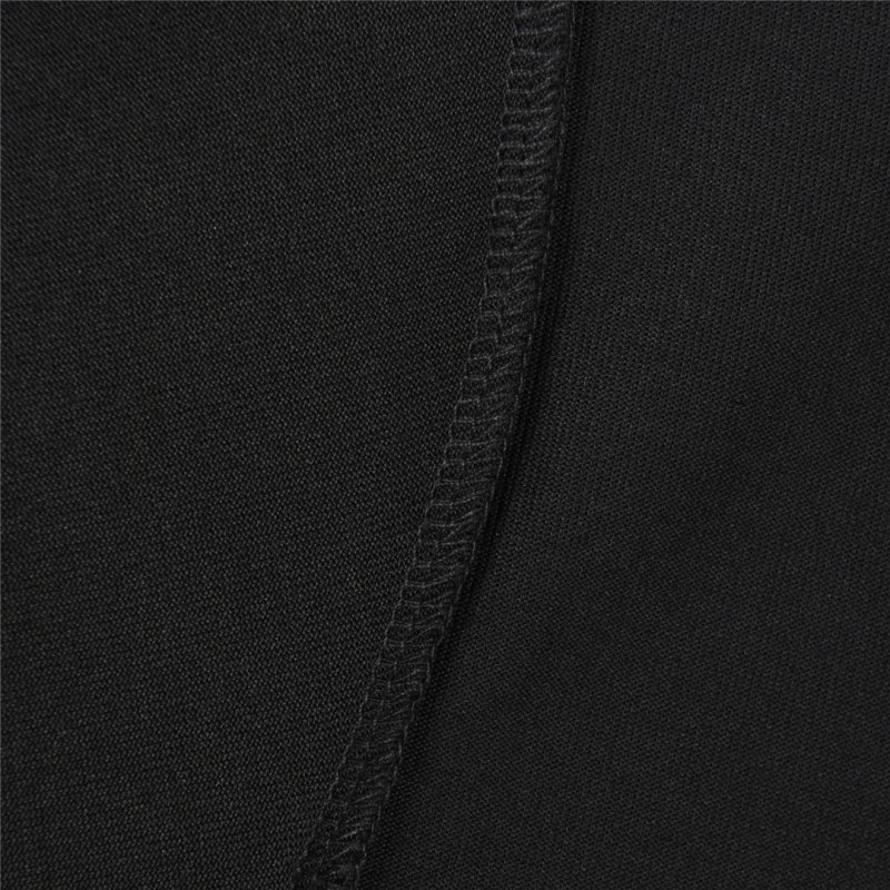 Prada Milano Black Graphic T-Shirt view