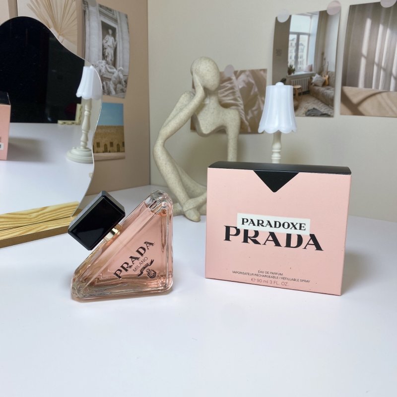 Prada Paradoxe EDP 90ml Eau de Parfum
