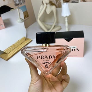 Prada Paradoxe EDP 90ml Eau de Parfum view 2