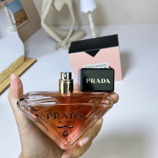Prada Paradoxe EDP 90ml Eau de Parfum view 4