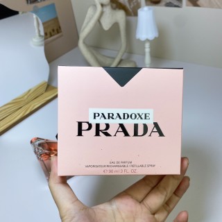 Prada Paradoxe EDP 90ml Eau de Parfum view 5