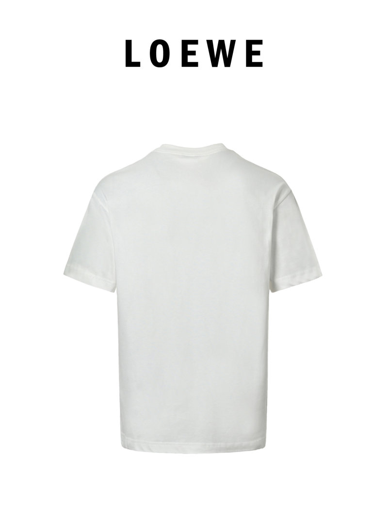 Cream Graphic Dog Print Short Sleeve T-Shirt view