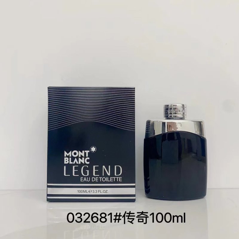 Montblanc Legend Eau de Toilette 100ml