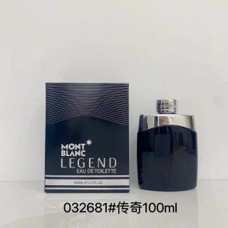 Montblanc Legend Eau de Toilette 100ml