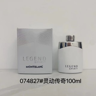 Montblanc Legend Eau de Toilette 100ml view 2