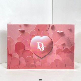 Dior Rouge Dior Lipstick 6-Piece Sampler Set