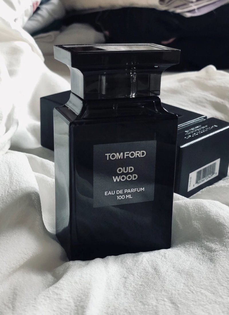 Tom Ford Oud Wood Eau de Parfum 100ml