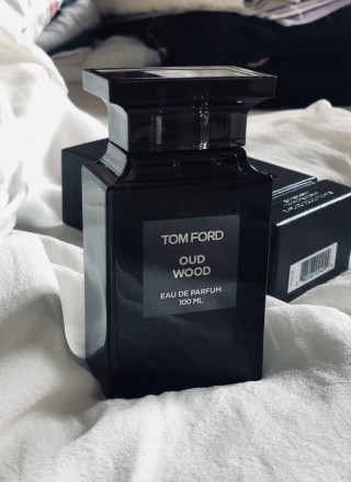 Tom Ford Oud Wood Eau de Parfum 100ml
