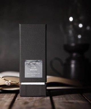 Tom Ford Oud Wood Eau de Parfum 100ml view 8