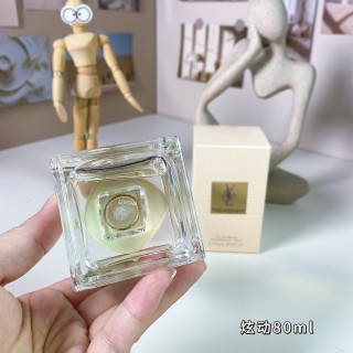 YSL Elle Eau de Parfum 80ml - Floral Fragrance view 3