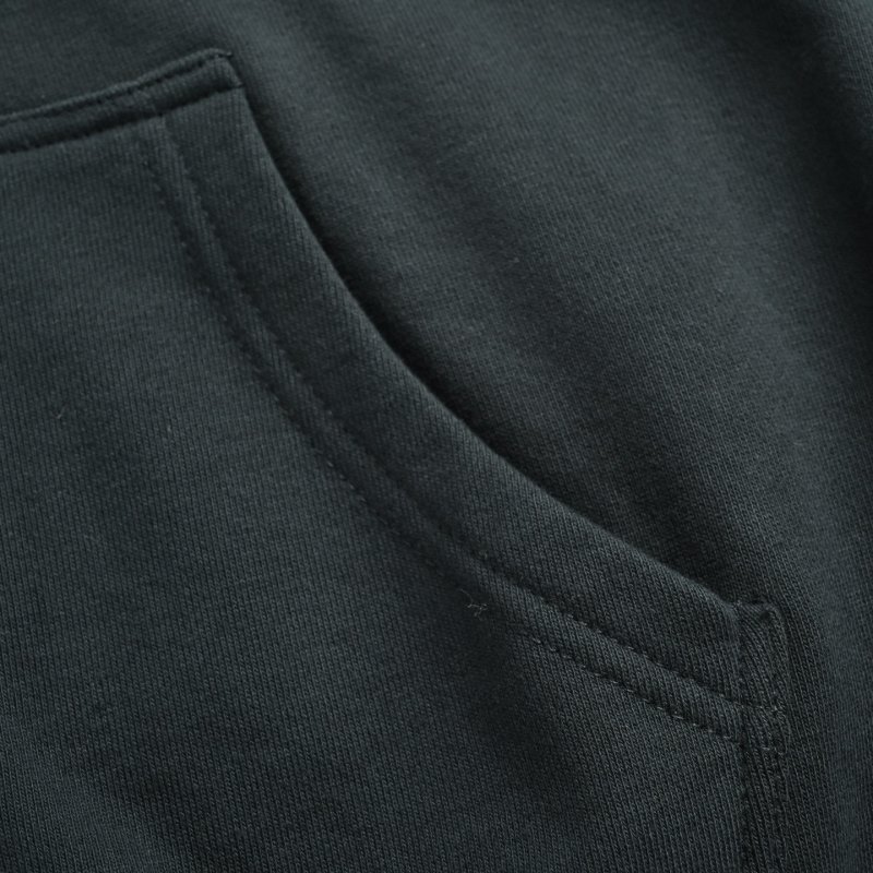 Dior Black 'For My Real Friends' Hoodie view