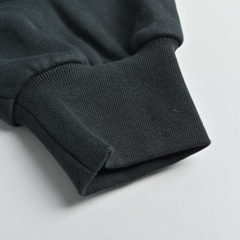 Dior Black 'For My Real Friends' Hoodie view