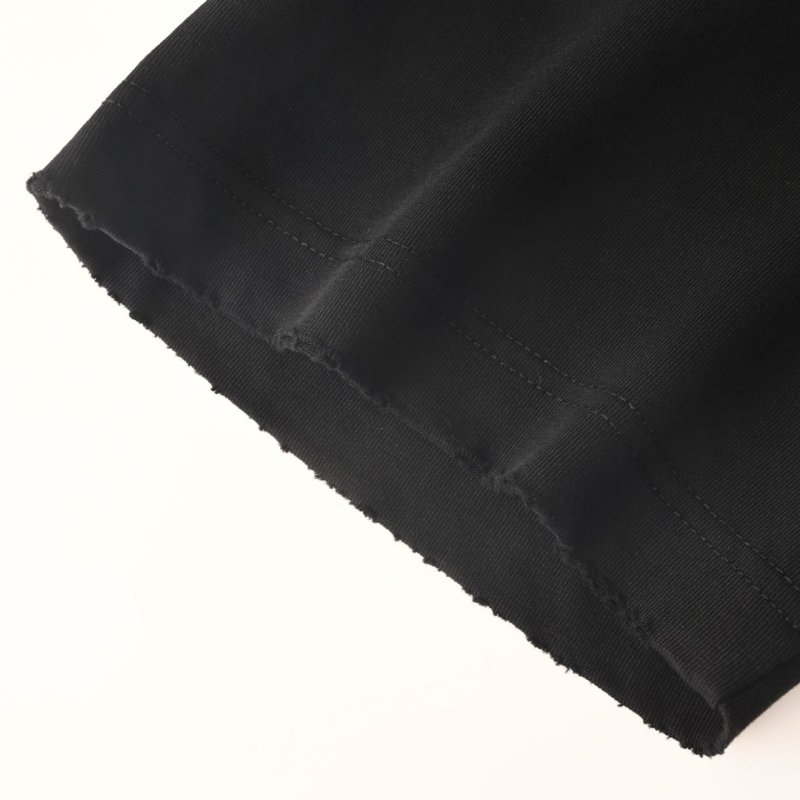 Moncler Lifestyle Italian Black T-Shirt view