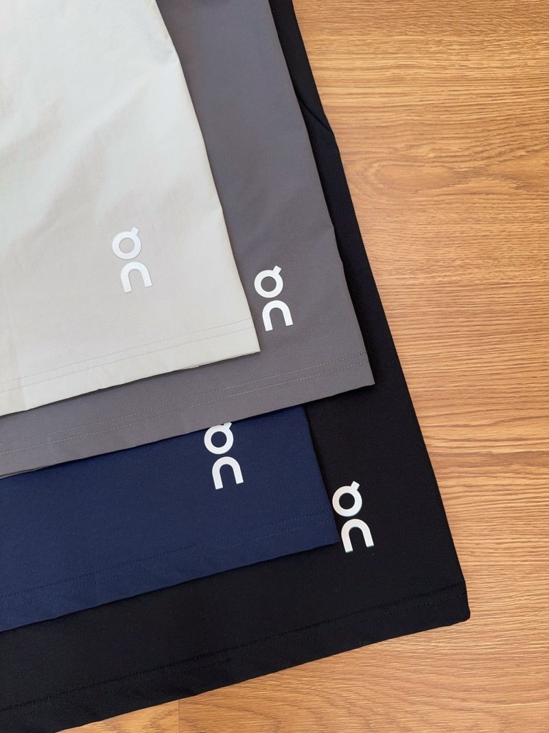 Arc'teryx Deep Space Black T-Shirt with Chest Pocket view