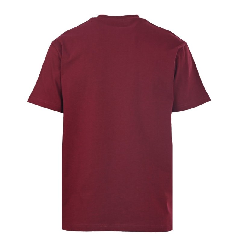 Gucci Horsebit Stripe Red T-Shirt view