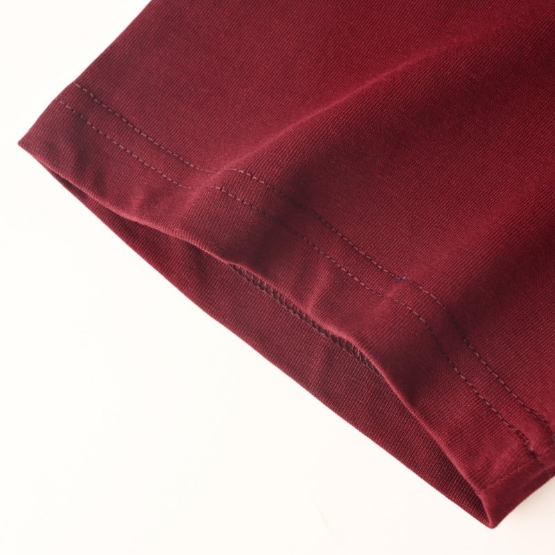 Gucci Horsebit Stripe Red T-Shirt view