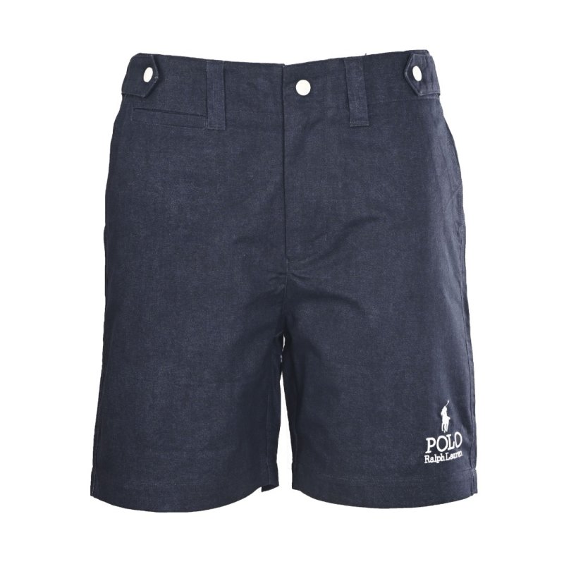 Ralph Lauren Polo Pony Shorts Navy