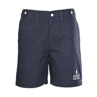 Ralph Lauren Polo Pony Shorts Navy