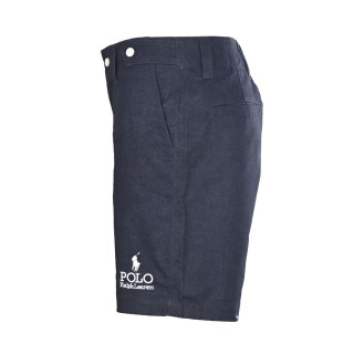 Ralph Lauren Polo Pony Shorts Navy view 2
