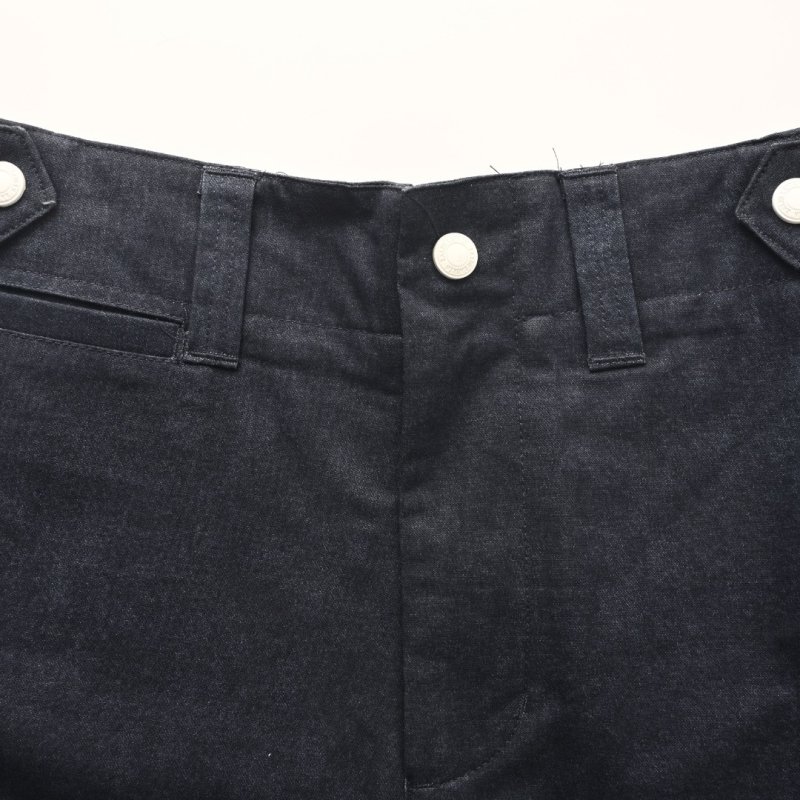 Ralph Lauren Polo Pony Shorts Navy view