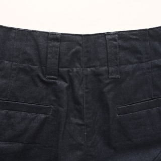 Ralph Lauren Polo Pony Shorts Navy view 8
