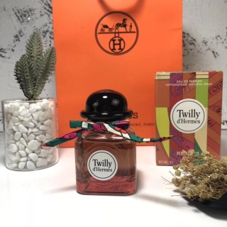 Twilly d'Hermès Eau de Parfum 85ml Black Cap