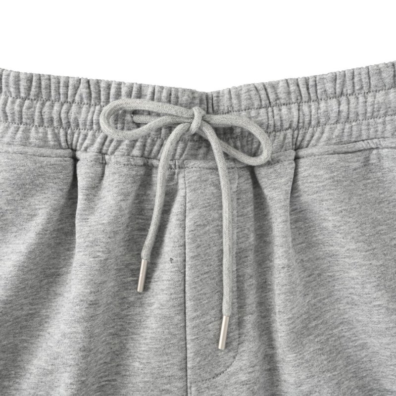 Polo Ralph Lauren Grey Cargo Shorts view
