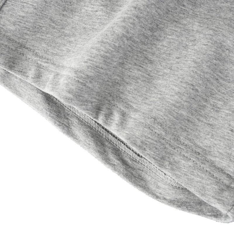Polo Ralph Lauren Grey Cargo Shorts view