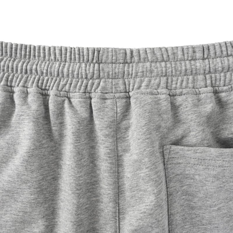 Polo Ralph Lauren Grey Cargo Shorts view