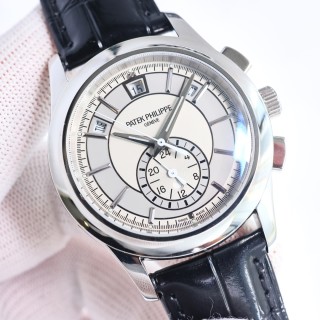 Patek Philippe Nautilus 5905R-010 Complications Watch