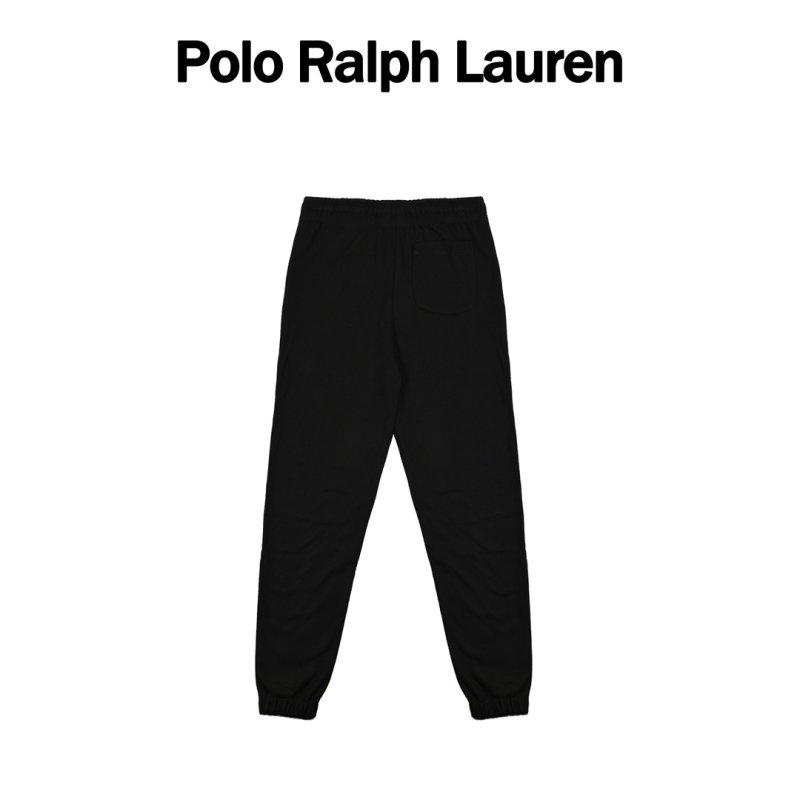 Polo Ralph Lauren Navy Jogger Sweatpants view