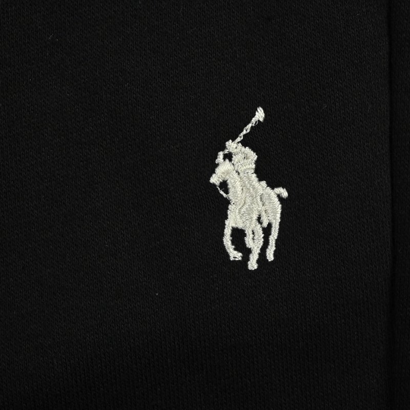Polo Ralph Lauren Navy Jogger Sweatpants view