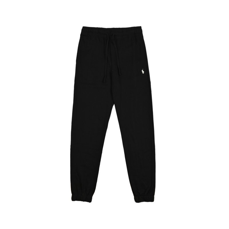 Polo Ralph Lauren Navy Jogger Sweatpants view