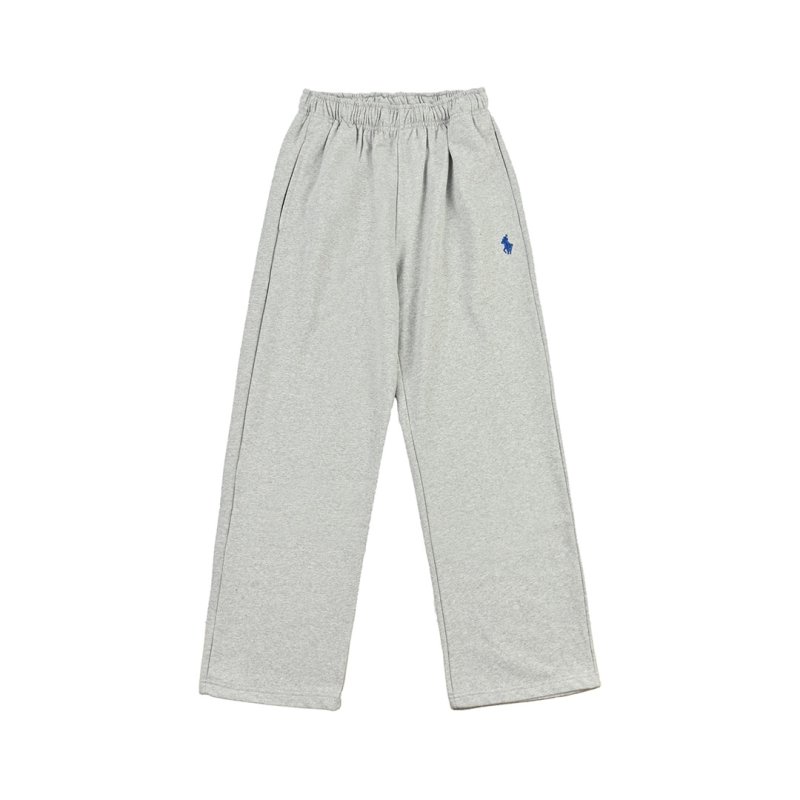 Polo Ralph Lauren Grey Marl Sweatpants view
