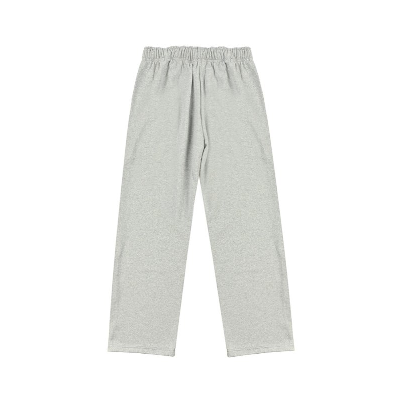 Polo Ralph Lauren Grey Marl Sweatpants view
