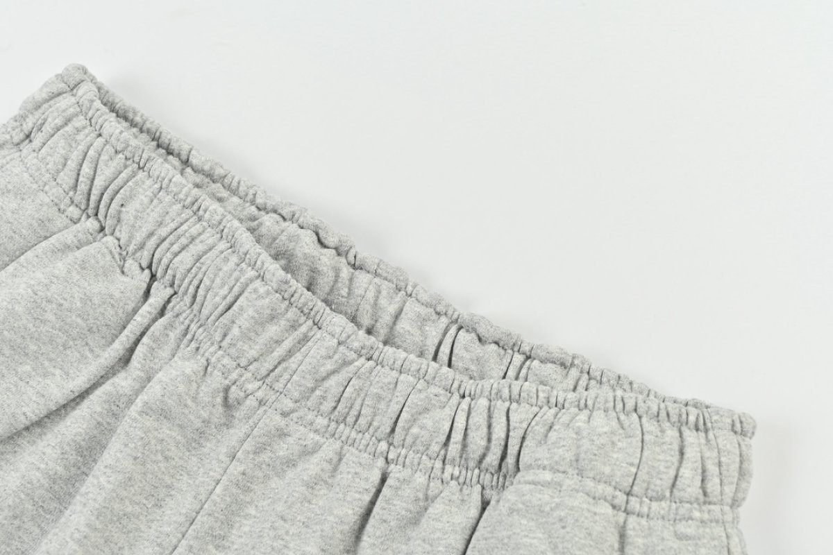 Polo Ralph Lauren Grey Marl Sweatpants view