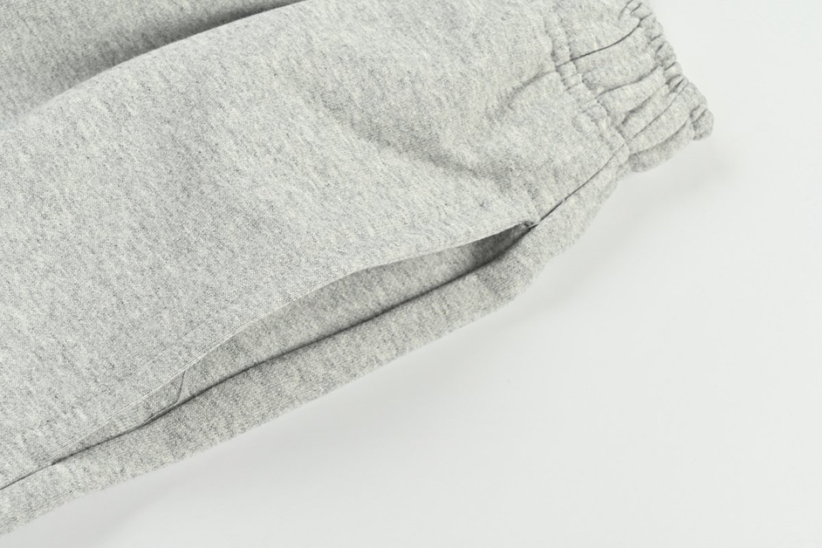 Polo Ralph Lauren Grey Marl Sweatpants view