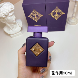 Initio Side Effect Eau de Parfum 90ml view 3
