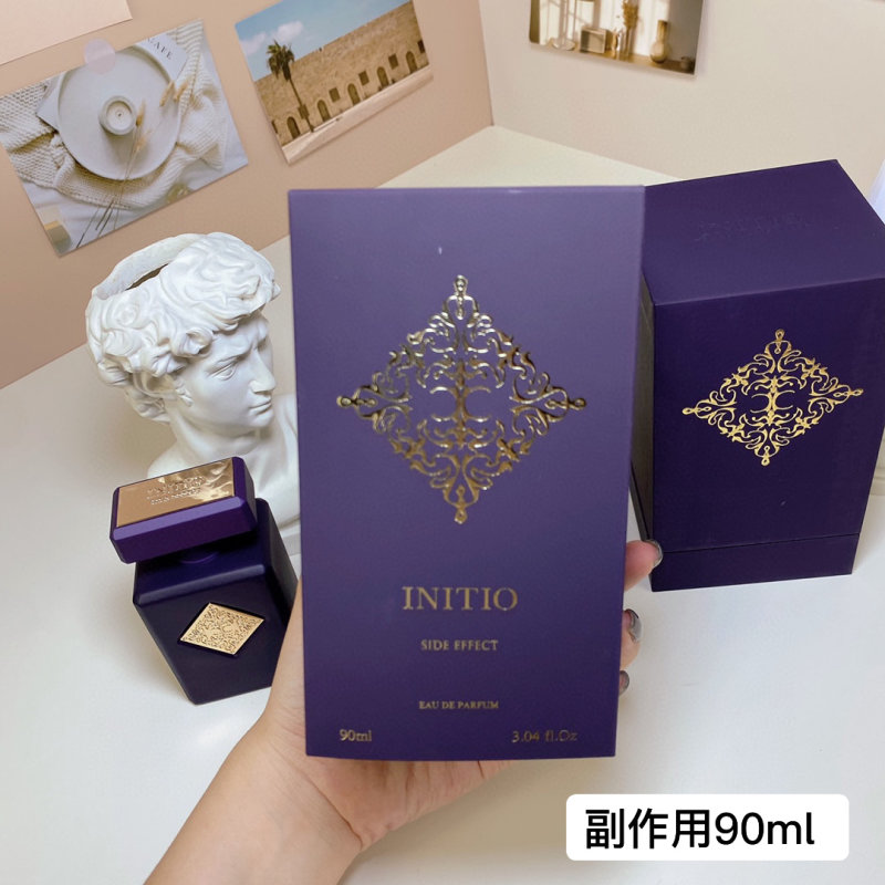 Initio Side Effect Eau de Parfum 90ml view