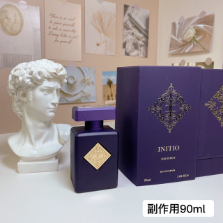 Initio Side Effect Eau de Parfum 90ml view 9