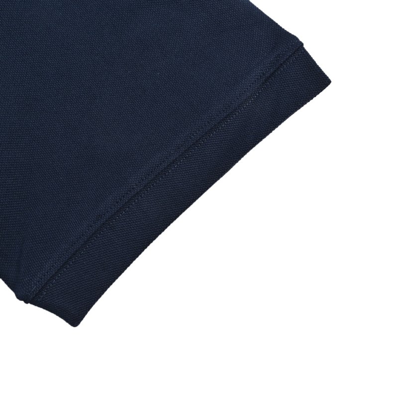Gucci Horsebit Navy Short-Sleeve T-Shirt view