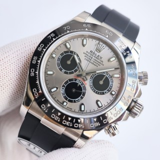 Rolex Oyster Perpetual Cosmograph Daytona Black Dial view 7