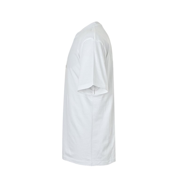Supreme White Box Logo T-Shirt view