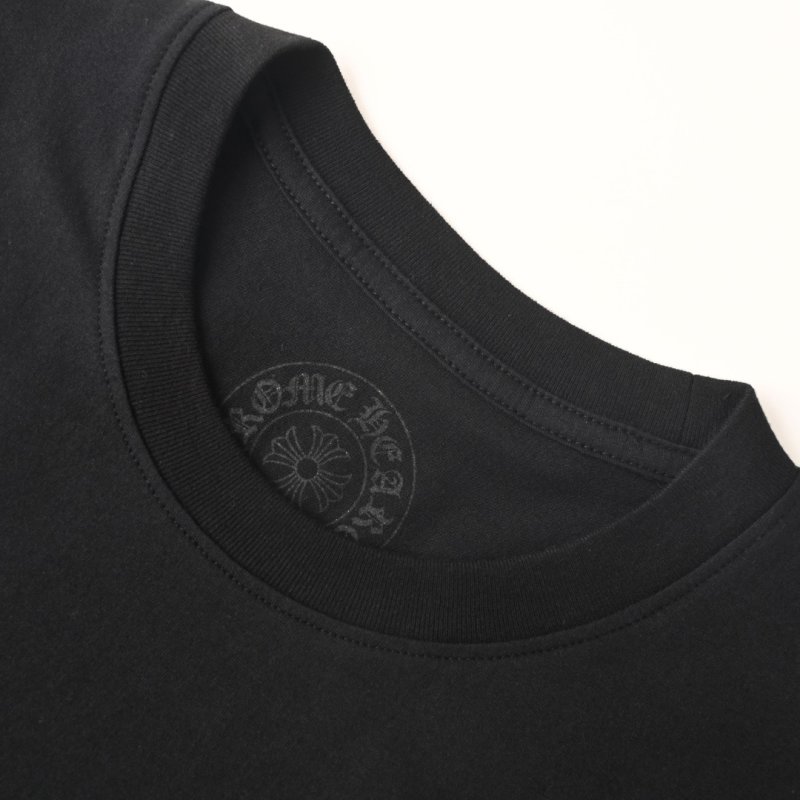 Aerosmith Winged Logo Black T-Shirt view