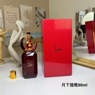 Christian Louboutin Loubiluna 90ml Eau de Parfum