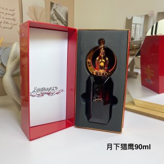 Christian Louboutin Loubiluna 90ml Eau de Parfum view 2